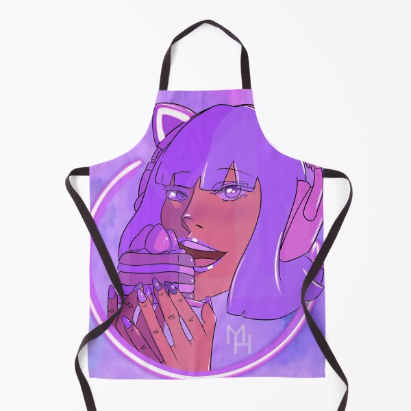 Item preview, MH NEKO designed and sold by Ramenlads.