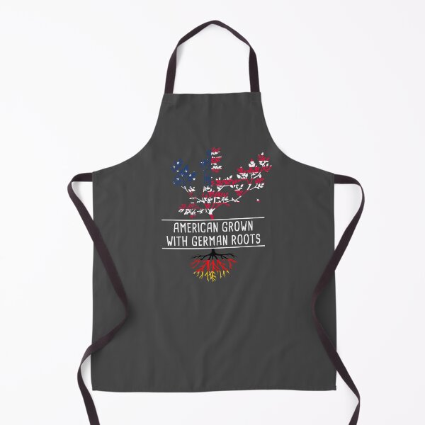 Item preview, American with German roots designed and sold by OVMEngemann.
