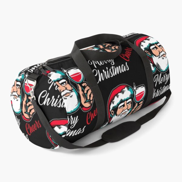 Item preview, Merry Christmas Cheers designed and sold by LeonGratzer.