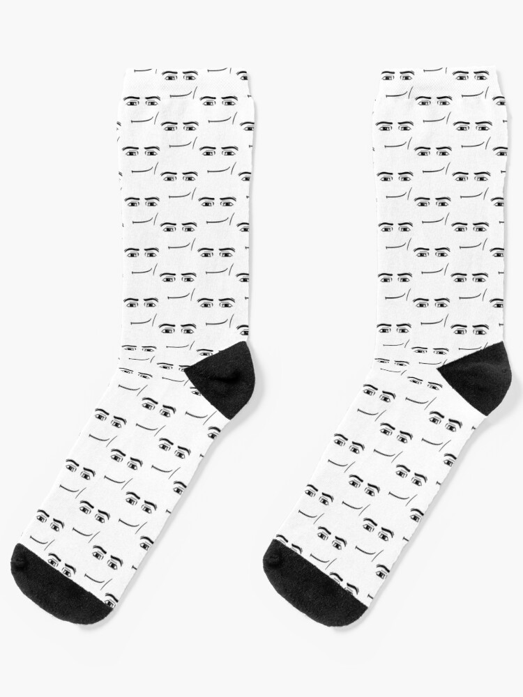 TBH CREATURE (2) Socks for Sale by ClothingCot