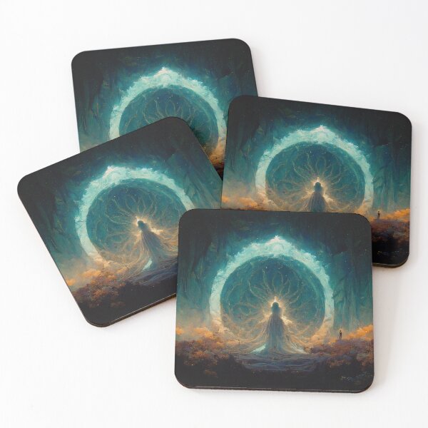 Item preview, 3 - Lemurian Ascension Portals  designed and sold by StarbuckLight.