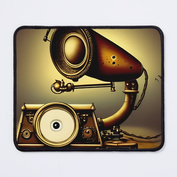 Item preview, Gramophone designed and sold by REALDesign-Shop.