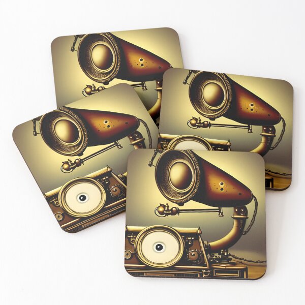 Item preview, Gramophone designed and sold by REALDesign-Shop.