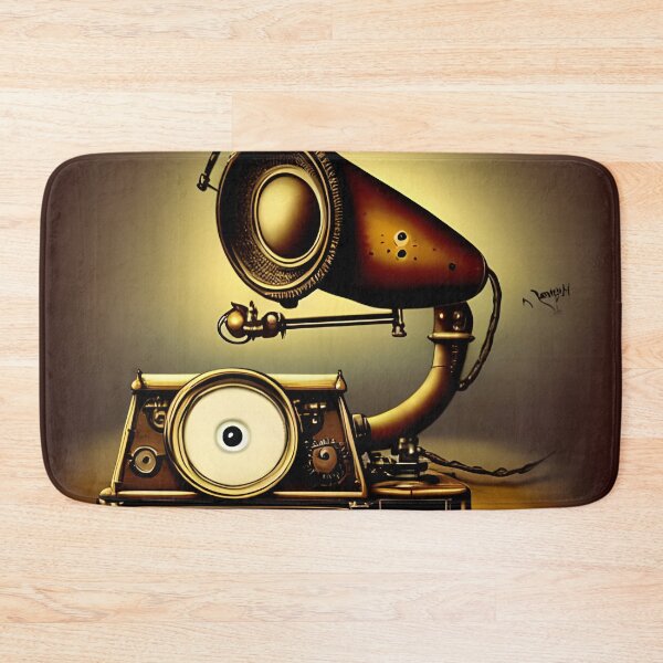 Item preview, Gramophone designed and sold by REALDesign-Shop.
