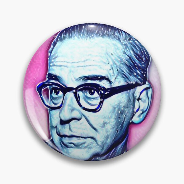 Item preview, Ivo Andrić Artwork | Ivo Andrić Portrait | Ivo Andrić Wall Art  designed and sold by Suyogsonar25.