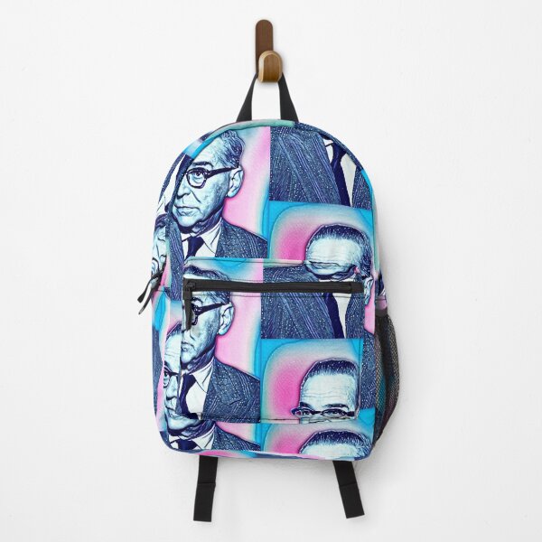 Item preview, Ivo Andrić Artwork | Ivo Andrić Portrait | Ivo Andrić Wall Art designed and sold by Suyogsonar25.