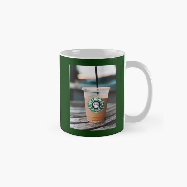 TBH CREATURE (2) Coffee Mug for Sale by ClothingCot