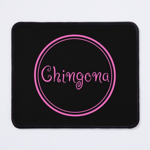 Item preview, Chingona - Strong Woman - Spanish Vocabulary designed and sold by JourneyCreative.