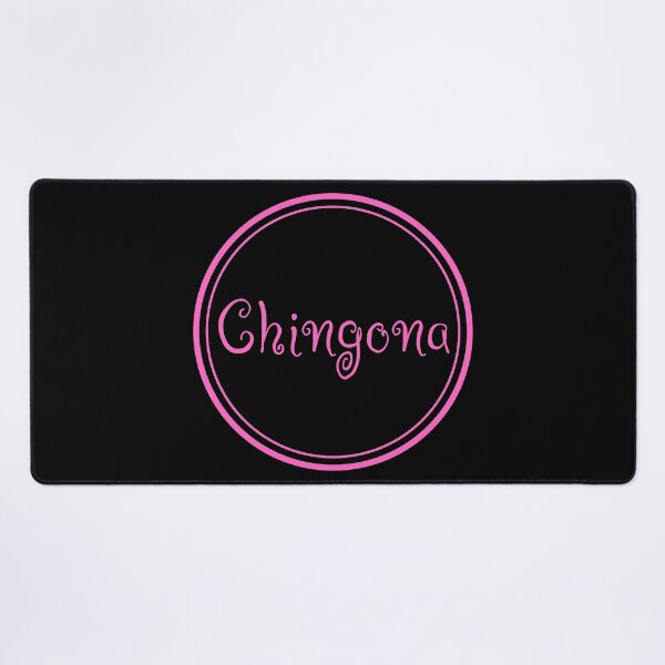 Item preview, Chingona - Strong Woman - Spanish Vocabulary designed and sold by JourneyCreative.