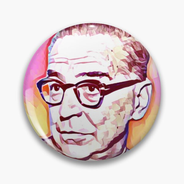 Item preview, Ivo Andrić Artwork | Ivo Andrić Portrait | Ivo Andrić Wall Art  designed and sold by Suyogsonar25.