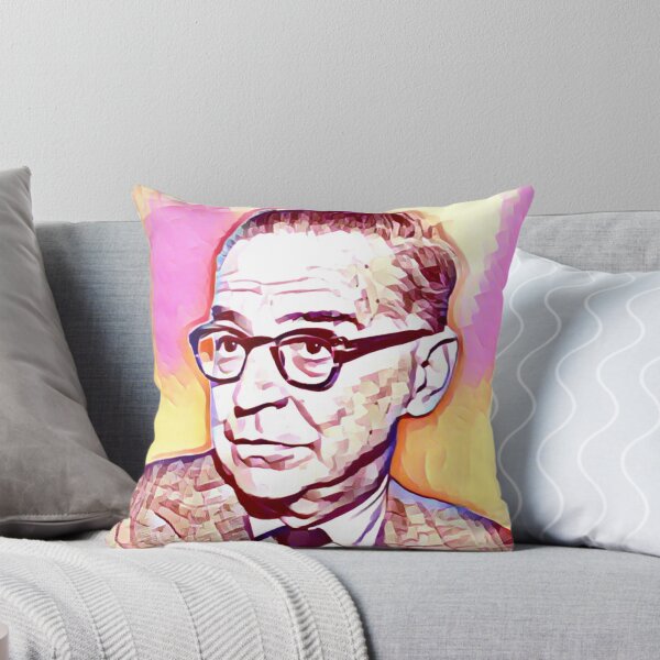Item preview, Ivo Andrić Artwork | Ivo Andrić Portrait | Ivo Andrić Wall Art  designed and sold by Suyogsonar25.