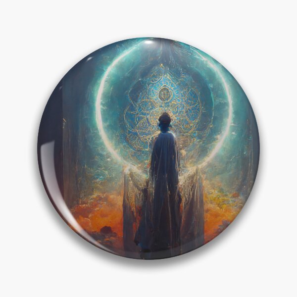Item preview, 4 - Lemurian Ascension Portals  designed and sold by StarbuckLight.