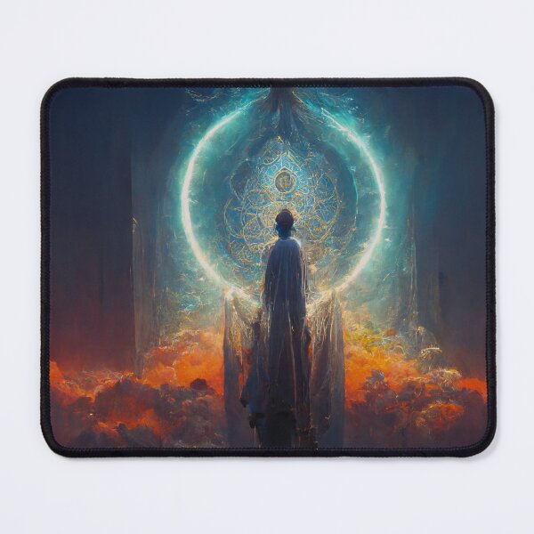Item preview, 4 - Lemurian Ascension Portals designed and sold by StarbuckLight.