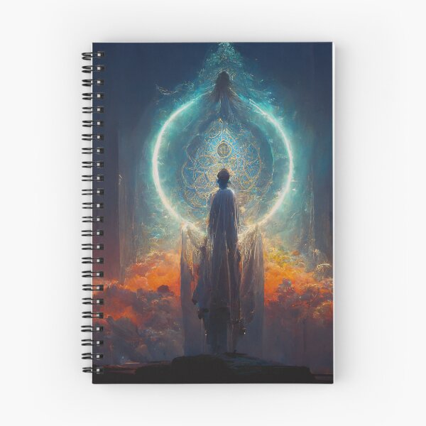 Item preview, 4 - Lemurian Ascension Portals  designed and sold by StarbuckLight.