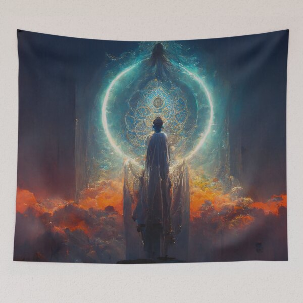 Item preview, 4 - Lemurian Ascension Portals  designed and sold by StarbuckLight.