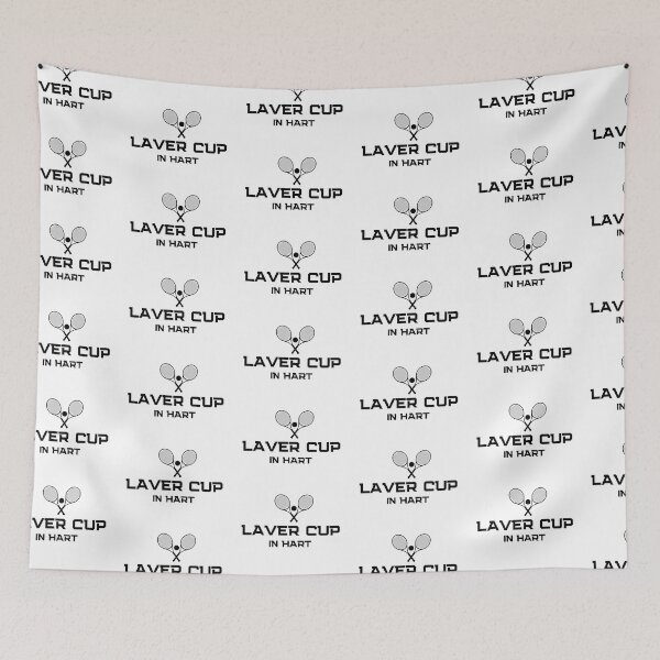 Item preview, laver cup in hart  designed and sold by Kiyyza.