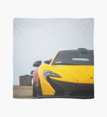 McLaren P1 Scarf