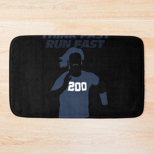 Item preview, Chad Powers - Think fast run fast Essential T-Shirt designed and sold by KyaraBierstra.