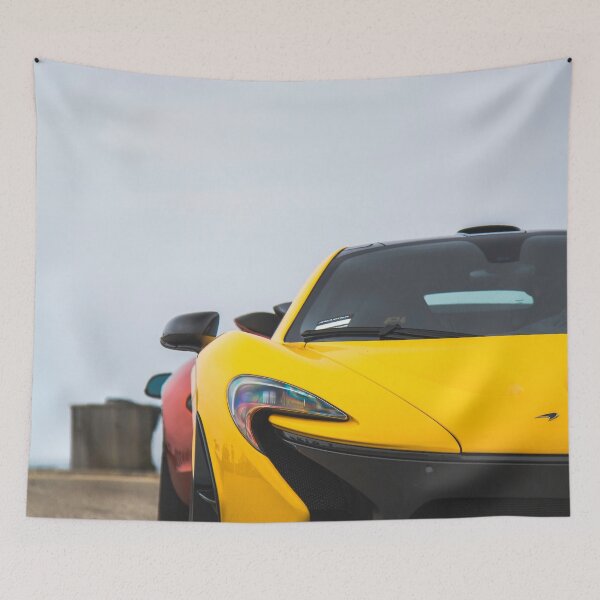 Artikelvorschau, McLaren P1 entworfen und verkauft von JWKexotics.