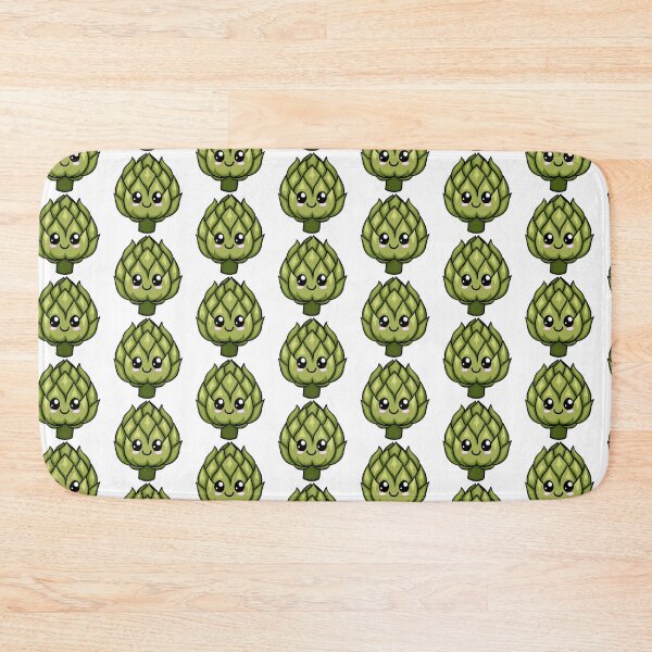 Item preview, Artichoke Amelia designed and sold by designedfeeling.