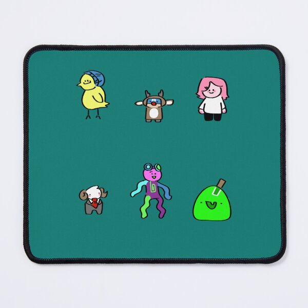 Item preview, GREMLIN SMP PACK 3 (Misc) designed and sold by BridieRitchi.