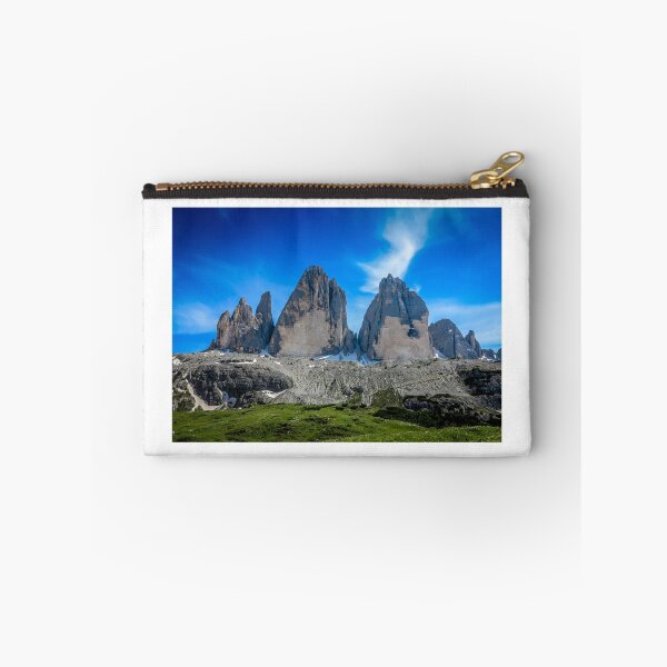 Item preview, Tre Cime Part 3 designed and sold by Photo Art by David Melville.
