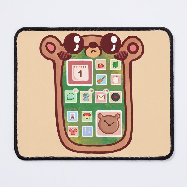 Item preview, Bear Phone designed and sold by Ralialys.