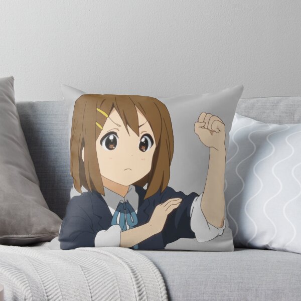 Item preview, Yui Can Do It designed and sold by Soowooper.