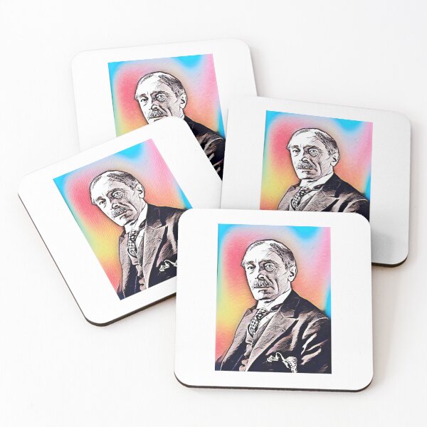Item preview, Paul Valéry Artwork | Paul Valéry Portrait | Paul Valéry Wall Art  designed and sold by Suyogsonar25.