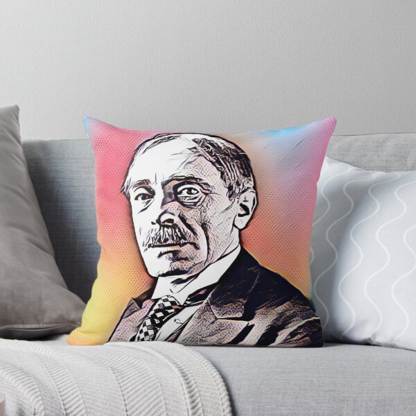 Item preview, Paul Valéry Artwork | Paul Valéry Portrait | Paul Valéry Wall Art  designed and sold by Suyogsonar25.