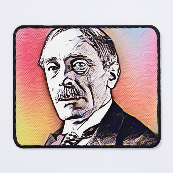Item preview, Paul Valéry Artwork | Paul Valéry Portrait | Paul Valéry Wall Art  designed and sold by Suyogsonar25.