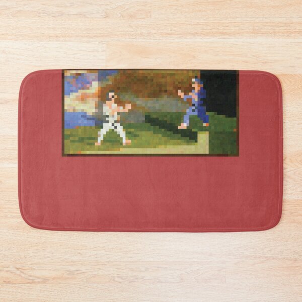 Item preview, Minecraft Painting Fighters designed and sold by SisterBecker.