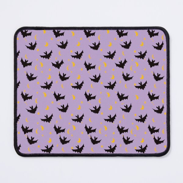 Item preview, Bats and moons designed and sold by RandiMullins.