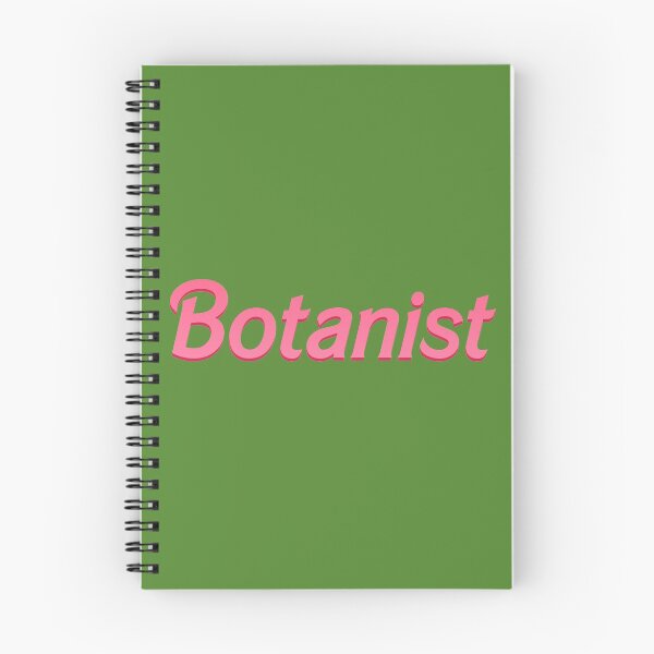 Item preview, Botanist designed and sold by mothernatural.