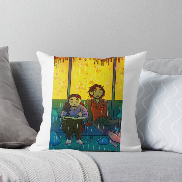 Item preview, Calm Rain designed and sold by faceless--art.
