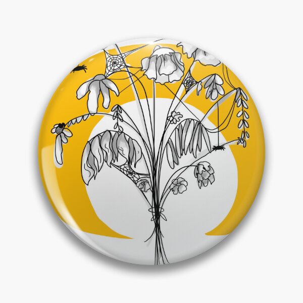 Item preview, Dead Flower and Foliage Bouquet designed and sold by Craori.
