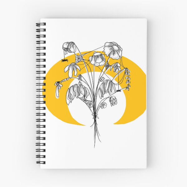 Item preview, Dead Flower and Foliage Bouquet designed and sold by Craori.