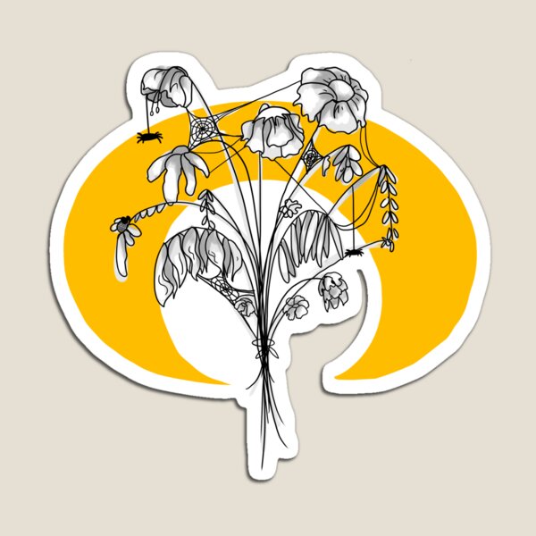 Item preview, Dead Flower and Foliage Bouquet designed and sold by Craori.