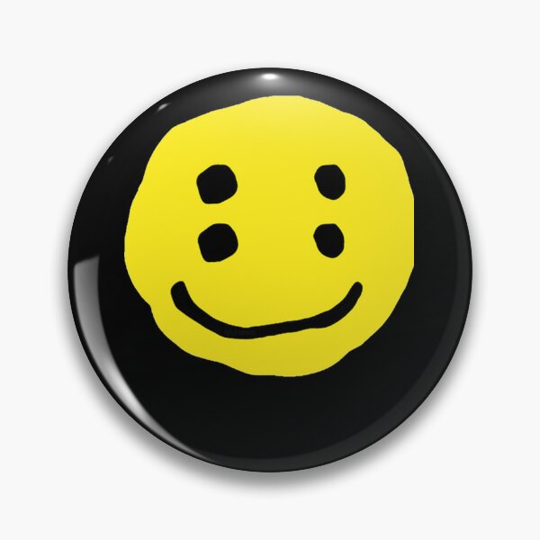 Item preview, Cactus Plant Flea Market Smiley Face Classic T-Shirt designed and sold by KyaraBierstra.