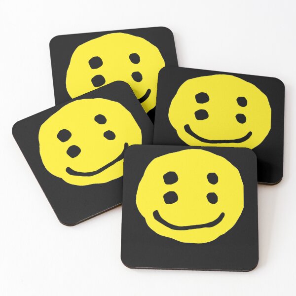 Item preview, Cactus Plant Flea Market Smiley Face Classic T-Shirt designed and sold by KyaraBierstra.