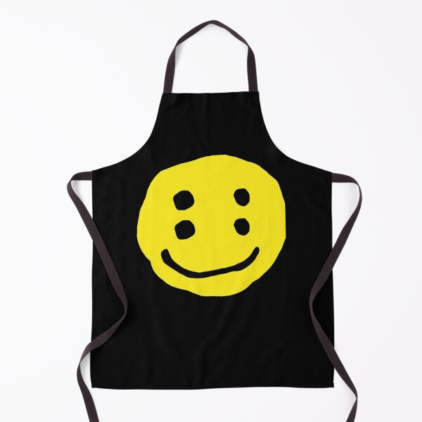 Item preview, Cactus Plant Flea Market Smiley Face Classic T-Shirt designed and sold by KyaraBierstra.
