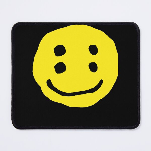 Item preview, Cactus Plant Flea Market Smiley Face Classic T-Shirt designed and sold by KyaraBierstra.