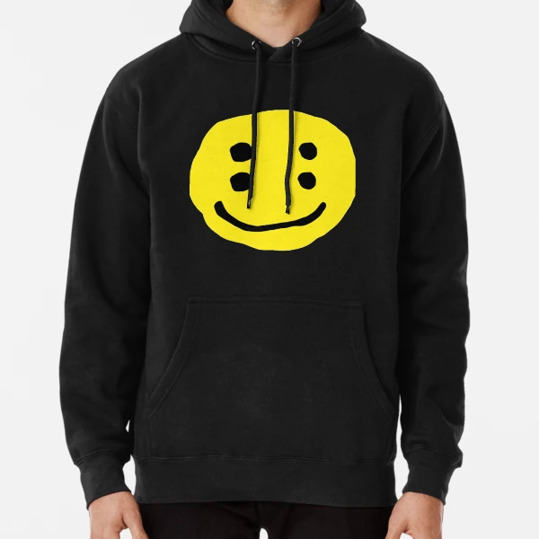 Cactus Plant Flea Market Smiley Face Classic T-Shirt Pullover Hoodie for  Sale by KyaraBierstra