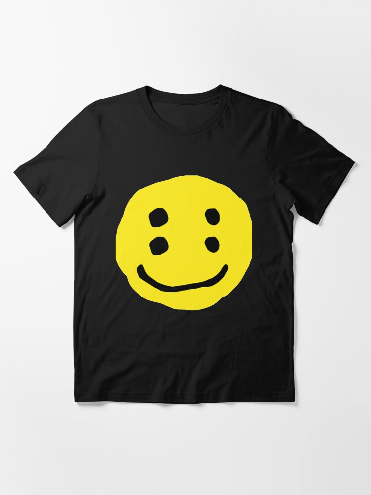 Cactus Plant Flea Market Smiley Face Classic T-Shirt | Essential T-Shirt