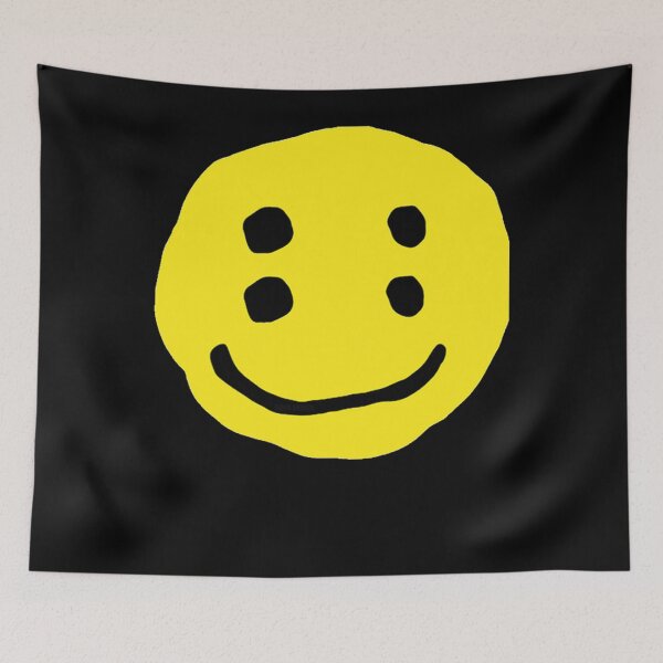Item preview, Cactus Plant Flea Market Smiley Face Classic T-Shirt designed and sold by KyaraBierstra.