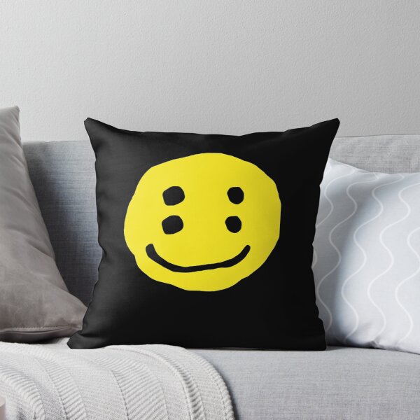 Item preview, Cactus Plant Flea Market Smiley Face Classic T-Shirt designed and sold by KyaraBierstra.