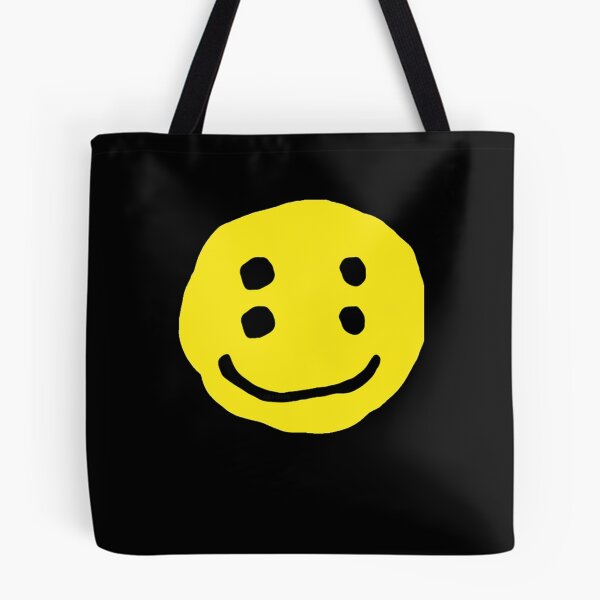 Item preview, Cactus Plant Flea Market Smiley Face Classic T-Shirt designed and sold by KyaraBierstra.