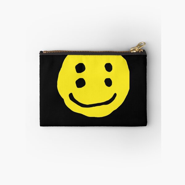 Item preview, Cactus Plant Flea Market Smiley Face Classic T-Shirt designed and sold by KyaraBierstra.