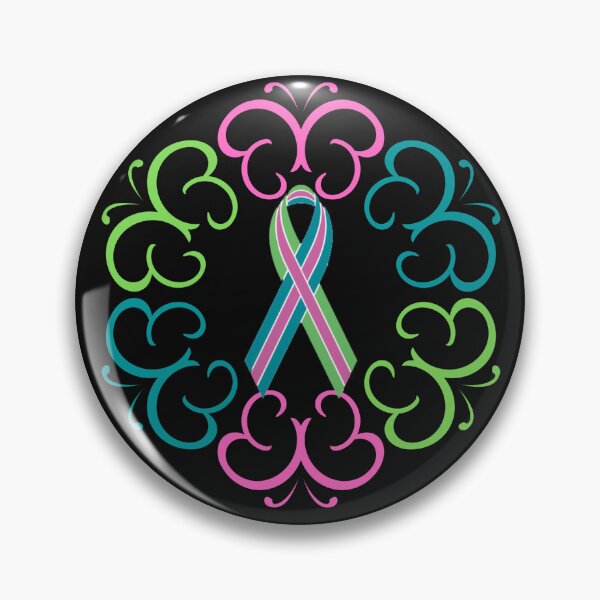 Item preview, Metastatic Breast Cancer Needs a Cure designed and sold by Inspired2Live.