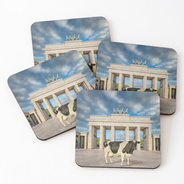 Item preview, Berlin Cow designed and sold by Henri Banks.